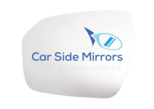 Range Rover Evoque 2014-2017 Passenger Side Mirror Glass