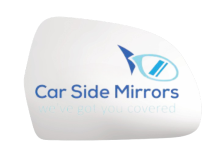 Skoda Octavia 2008-2013 Driver Side Mirror Glass