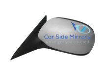 Subaru G3 WRX 04/2007-08/2010 (w/o indicator) Passenger Side Mirror