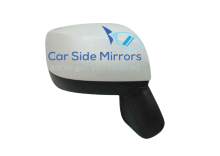 Subaru XV G4X 01/2012-04/2017 Driver Side Mirror