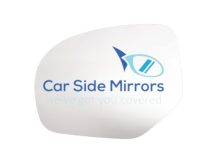 Suzuki Swift 2010-2017 Passenger Side Mirror Glass