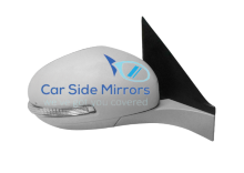 Suzuki Swift FZ 12/2010-03/2017 (w indicator) Driver Side Mirror