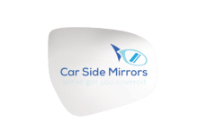 Suzuki Vitara II 2015-2018 Driver Side Mirror Glass