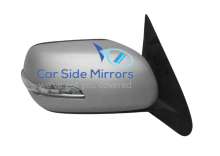 Suzuki Vitara JB & JT 08/2008 to 2018 (w inidcator) Driver Side Mirror