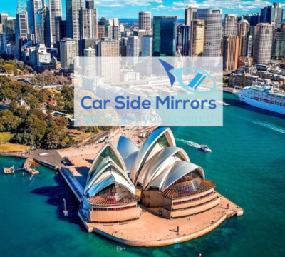 Car Side Mirrors Australia in Sydney