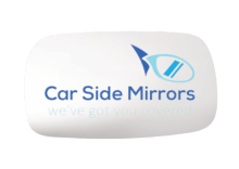 Toyota Camry 1997-2002 Driver Side Mirror Glass