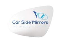 Toyota Camry 2012-2018 Passenger Side Mirror Glass