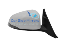 Toyota Camry ACV50 Altise, Atara R & S & SX, Hybrid H &RZ 12/2011-05/2015 Driver Side Mirror