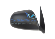 Toyota Hilux 2005-2015 SR/SR5/Workmate (w/o indicator, electric adjustment) Driver Side Mirror
