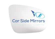 Toyota Rav4 2012-2018 Driver Side Mirror Glass