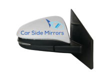 Toyota Rav4 40 Series 12/2012-08/2017 (autofold) Driver Side Mirror