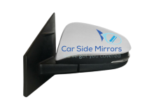Toyota Rav4 40 Series 12/2012-08/2017 (autofold) Passenger Side Mirror