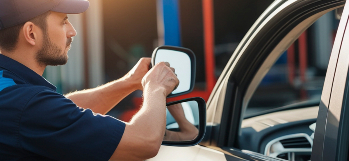 Mobile vs. Workshop Repair: Capabilities, Limitations, and Quality Standards Compared