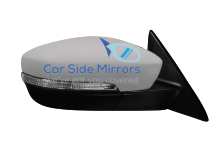 VW Beetle Mirror 12/2011-06/2016 Driver Side Mirror