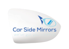 VW Golf MK7 2012-2016 Driver Side Mirror Glass