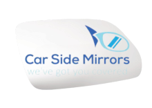 VW Polo 2005-2010 Driver Side Mirror Glass