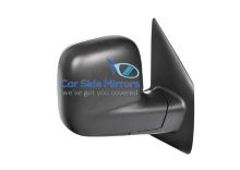 VW Transporter T5 Series 2 10/2009-2015 (autofold)Driver Side Mirror