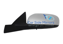 Volvo S80 2004-2006 (w puddle) Passenger Side Mirror