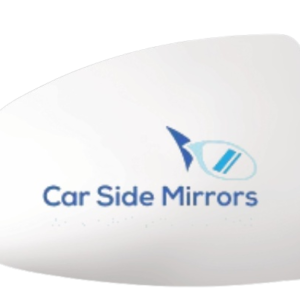 Audi A1 05/2010-2016 Passenger Side Mirror Glass