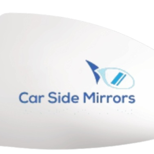 Audi A1 05/2010-2016 Driver Side Mirror Glass