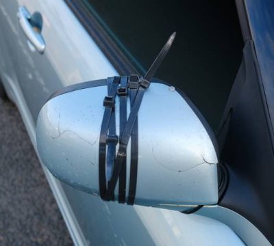 Top 5 Questions to Ask Before You Book Car Mirror Replacement in Perth