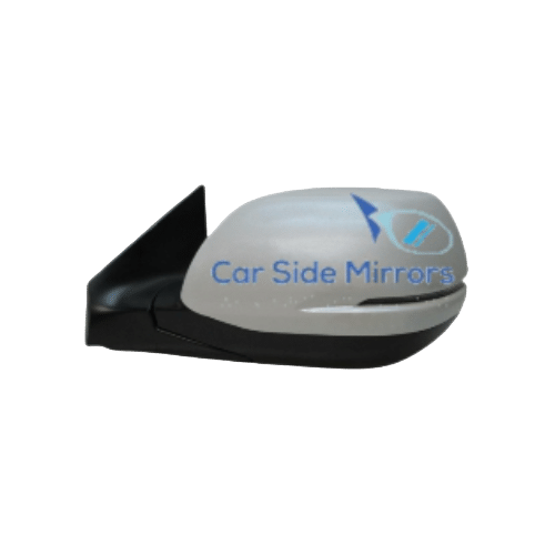 thumbnail image 2 of Pair Of Side Mirrors For Honda CR-V 2017-2022 – Driver & Passenger – Power Glass 2 of 4