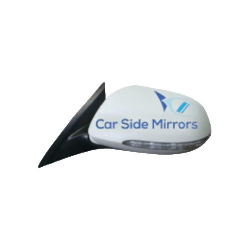 Honda Accord Inspire CL7 CM2 CL9 2003-2007 (autofold, auto flip) Passenger Side Mirror