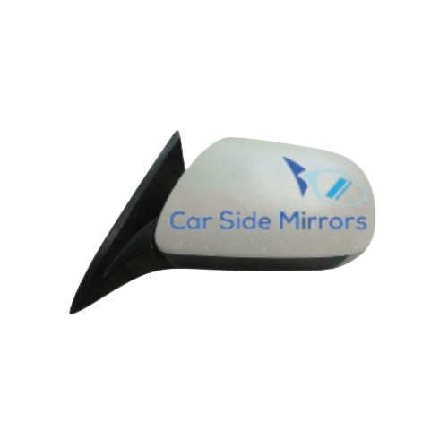 Honda Accord 8th Gen EURO 06/2008-2016 (VIN JHMCU) Passenger Side Mirror
