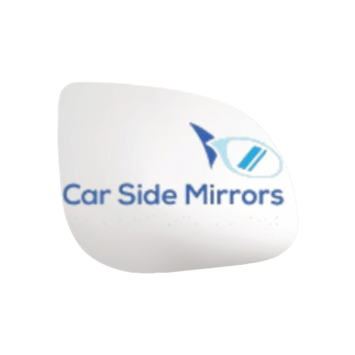 Hyundai Elantra 2016 onwards Driver Side Mirror Glass