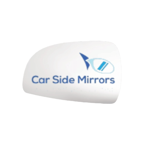 Hyundai Elantra 2011-2015 Passenger Side Mirror Glass