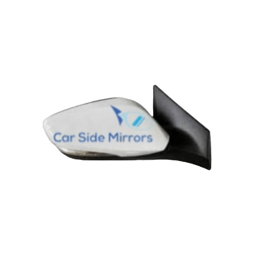 Hyundai Accent RB 07/2011-2018 Driver Side Mirror