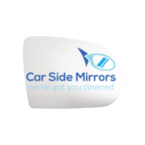 Jeep Cherokee 2013-2016 Driver Side Mirror Glass