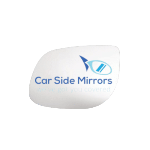 Kia Cerato 2009-2013 Passenger Side Mirror Glass