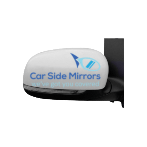 Kia Carnival YP Si 02/2015 onwards (autofold) Driver Side Mirror