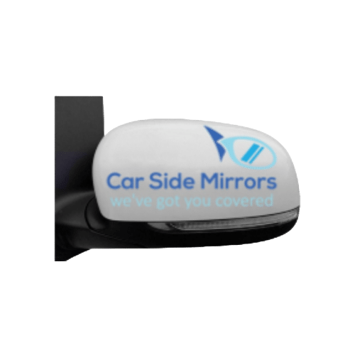 Kia Carnival YP Si 02/2015 onwards (autofold) Passenger Side Mirror