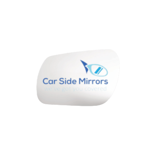 Mazda 2 2002-2007 Passenger Side Mirror Glass