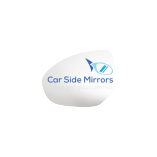 Mazda 2 2007-2014 Passenger Side Mirror Glass