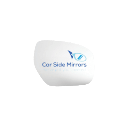 Mazda CX9 07-12 Driver Side Mirror Glass