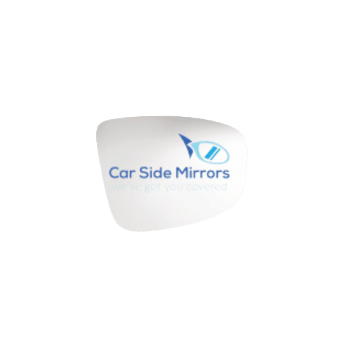 Mazda CX5 2012-2018 Driver Side Mirror Glass