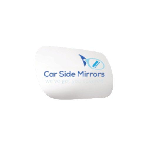 Mazda BT-50 Driver Side Mirror Glass