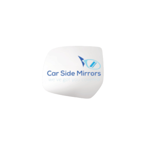 Mazda BT-50 Passenger Side Mirror Glass