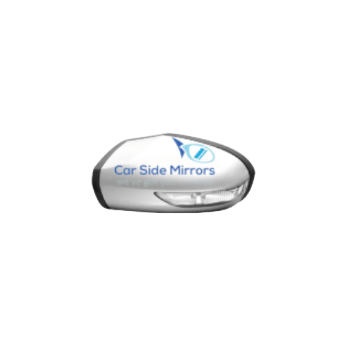 Mercedes Benz B Class W245 10/2005-10/2008 Passenger Side Mirror