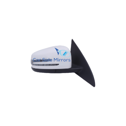 Mercedes Benz A Class A200 & CDI & A250 03/2013-2018 (autofold) Driver Side Mirror