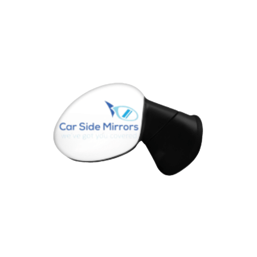Mini Cooper R55/R56/R57 03/2007-10/2015 (autofold) Driver Side Mirror (Copy)