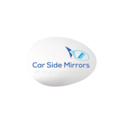 Mini Cooper R56/T57 2007-2015 Driver Side Mirror Glass