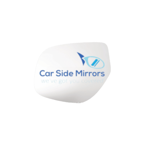 Mitsubishi ASX 2013-2017 Passenger Side Mirror Glass