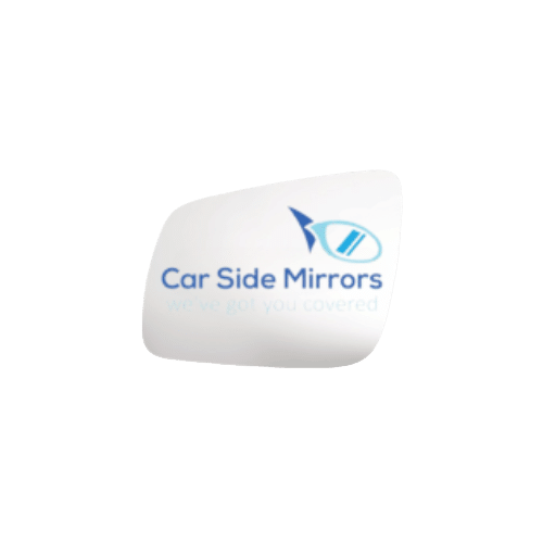 Mitsubishi Lancer CJ 2007-2015 Passenger Side Mirror Glass