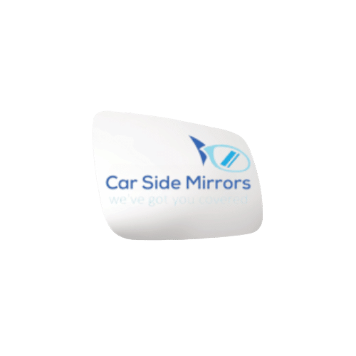 Mitsubishi Lancer CJ 2007-2015 Driver Side Mirror Glass