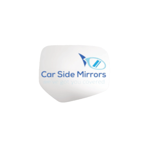 Mitsubishi Challenger 2008-2015 Driver Side Mirror Glass