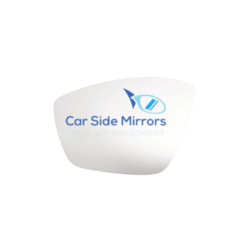 Peugeot 408 2014 onwards Passenger Side Mirror Glass